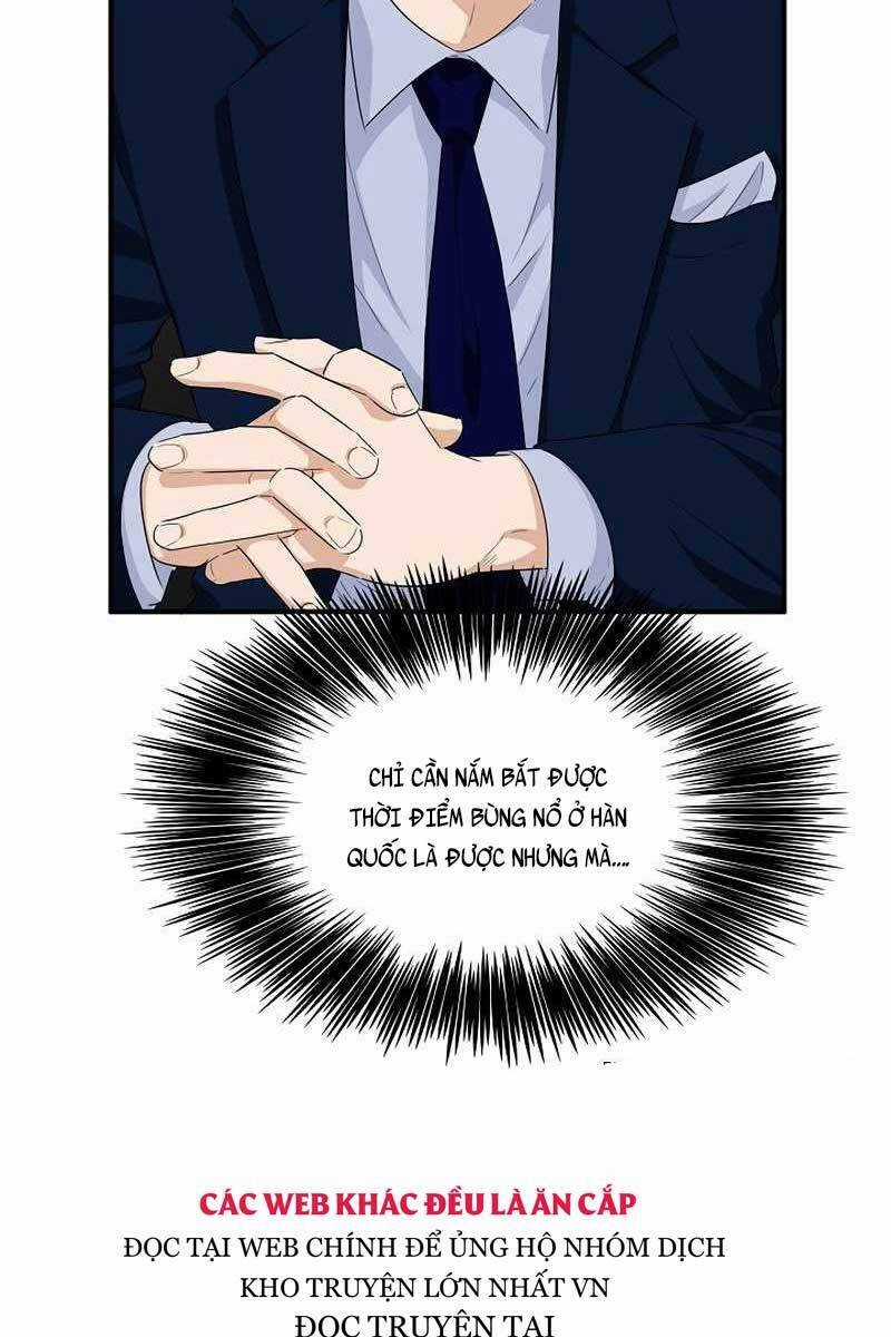 Đây Là Luật - Chương 67 - Trang 3