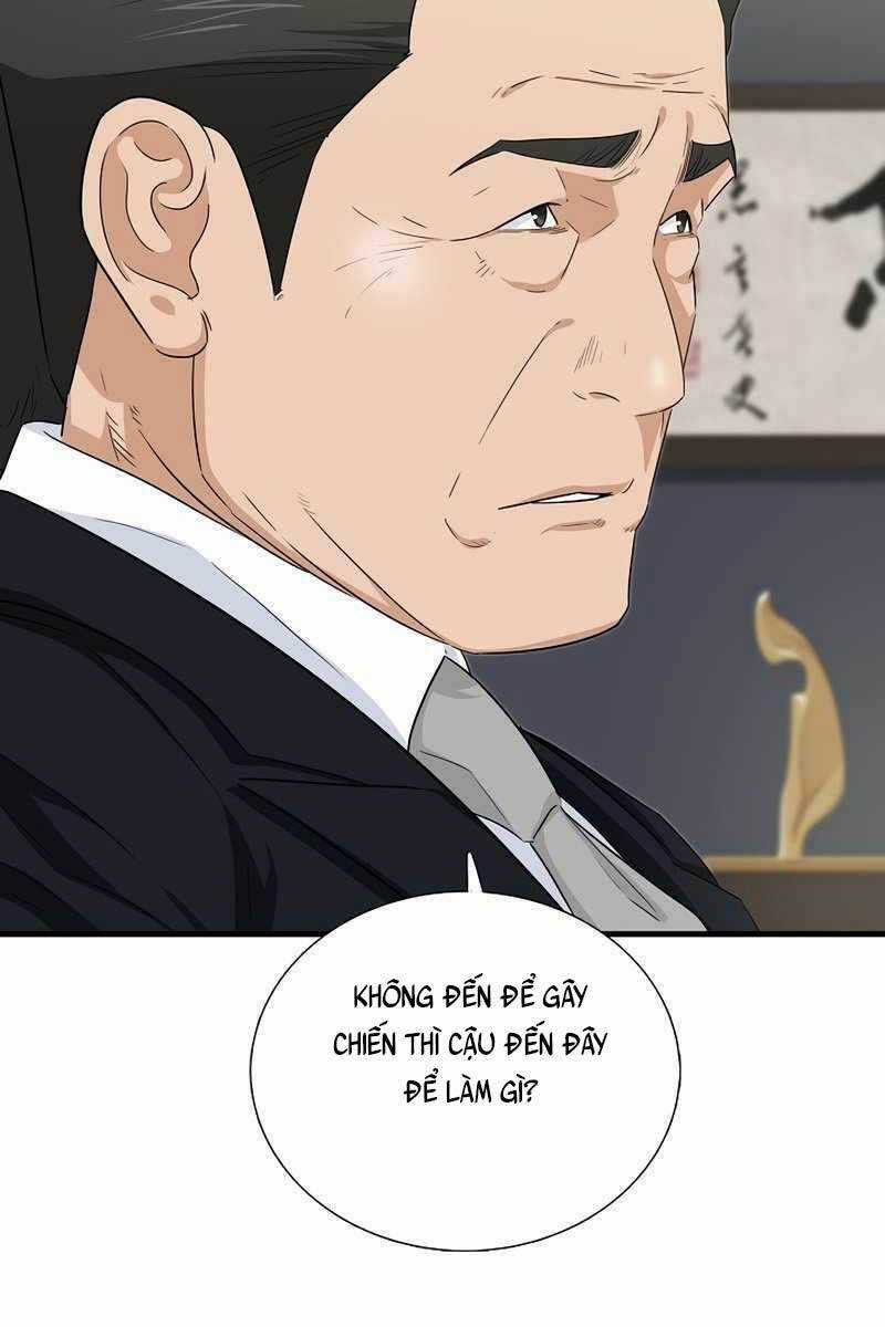 Đây Là Luật - Chương 67 - Trang 35