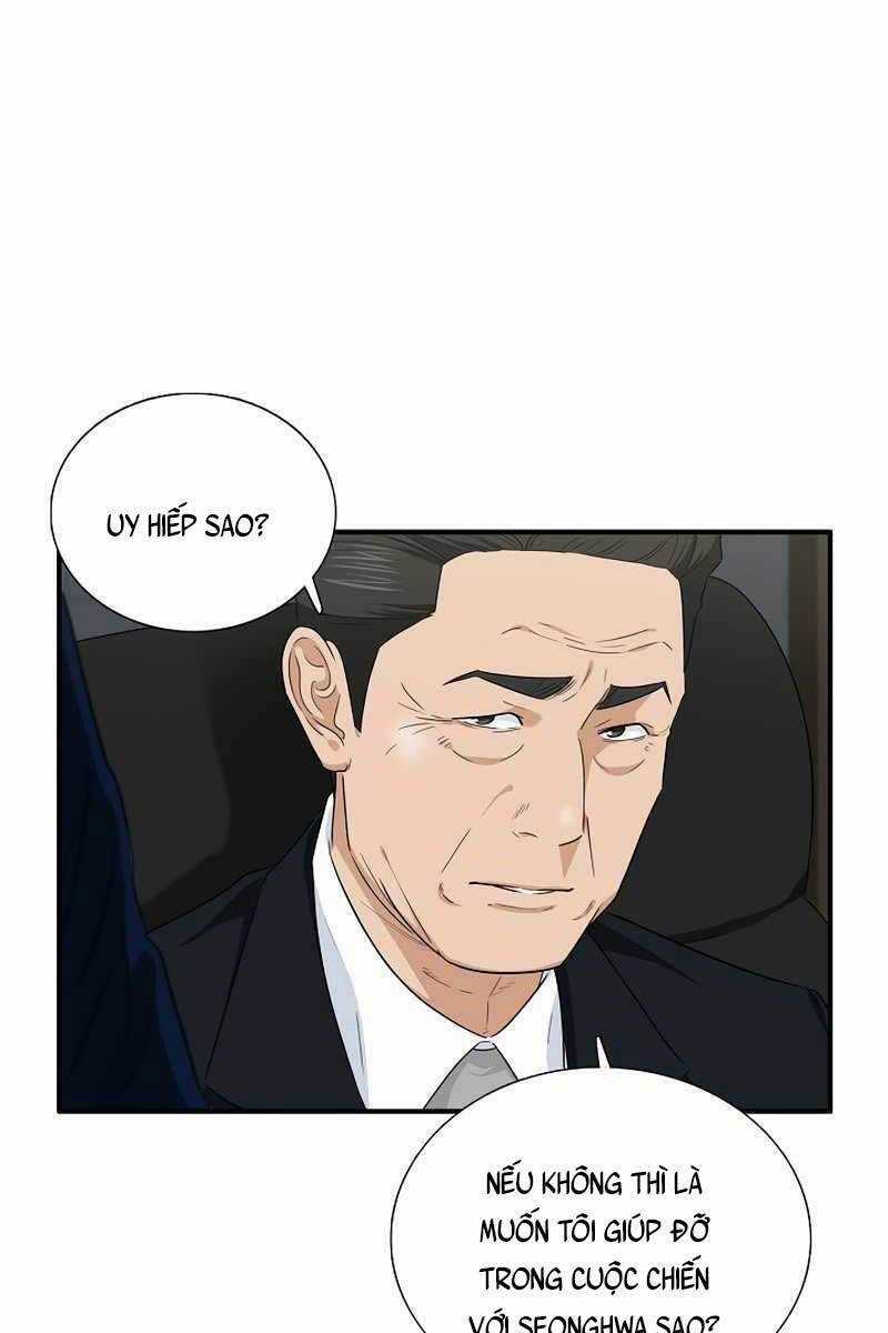 Đây Là Luật - Chương 67 - Trang 36