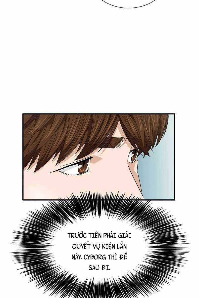 Đây Là Luật - Chương 67 - Trang 6