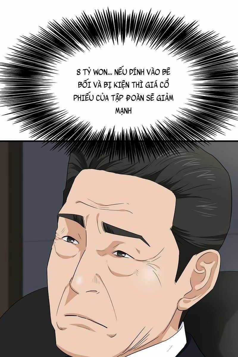 Đây Là Luật - Chương 67 - Trang 53