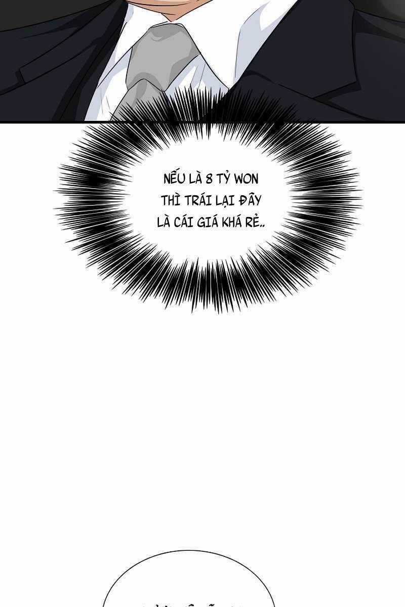 Đây Là Luật - Chương 67 - Trang 54