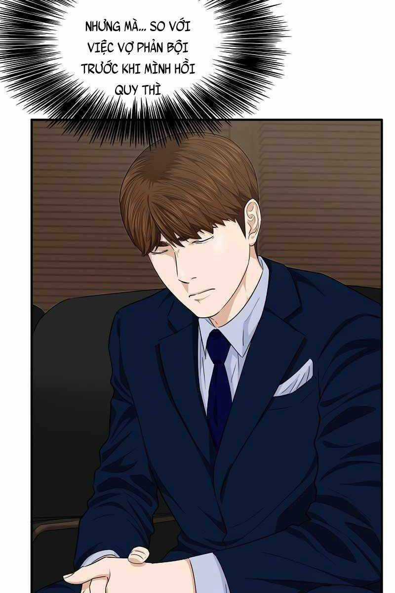 Đây Là Luật - Chương 67 - Trang 72