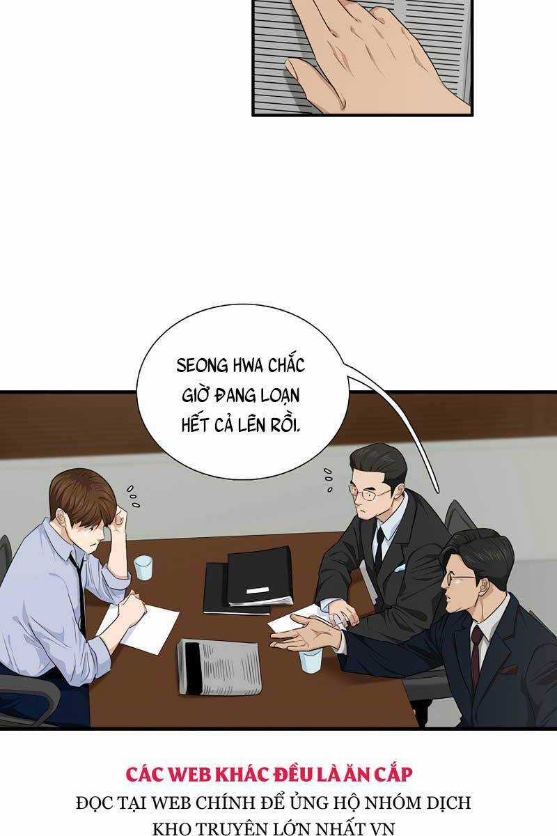 Đây Là Luật - Chương 68 - Trang 16