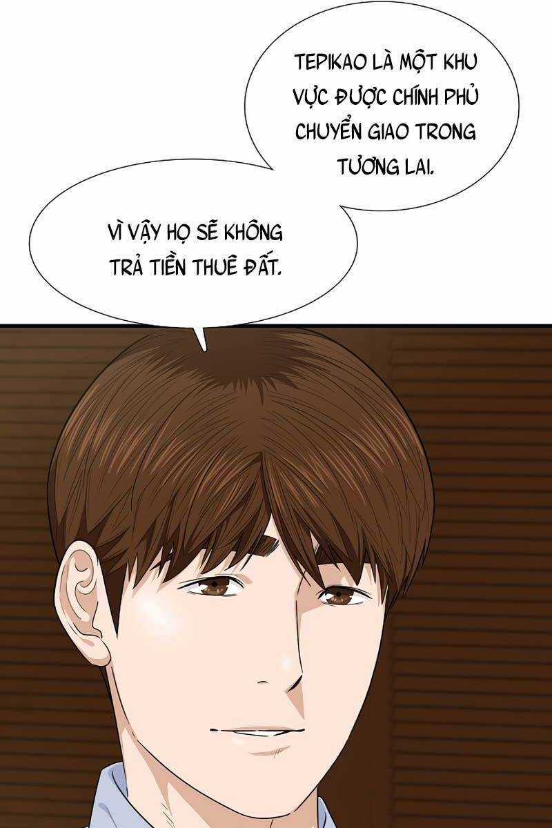 Đây Là Luật - Chương 68 - Trang 20