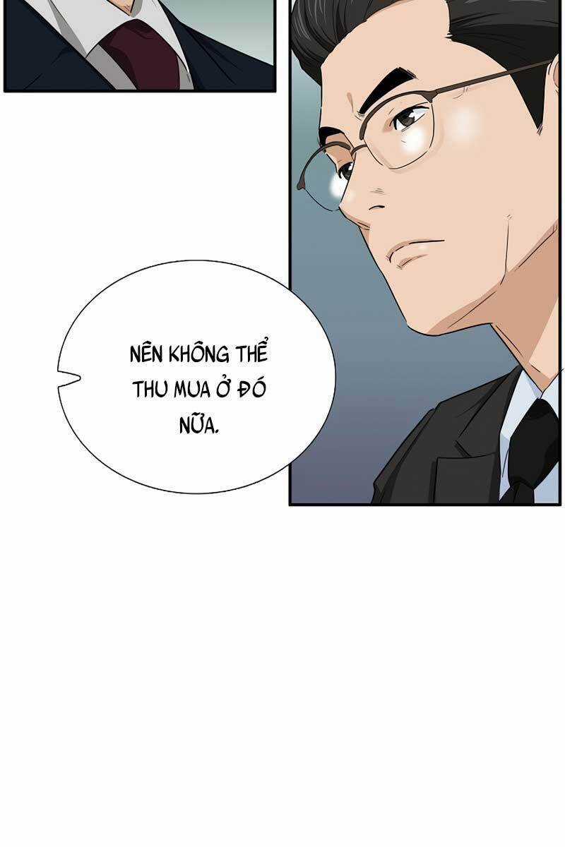 Đây Là Luật - Chương 68 - Trang 27