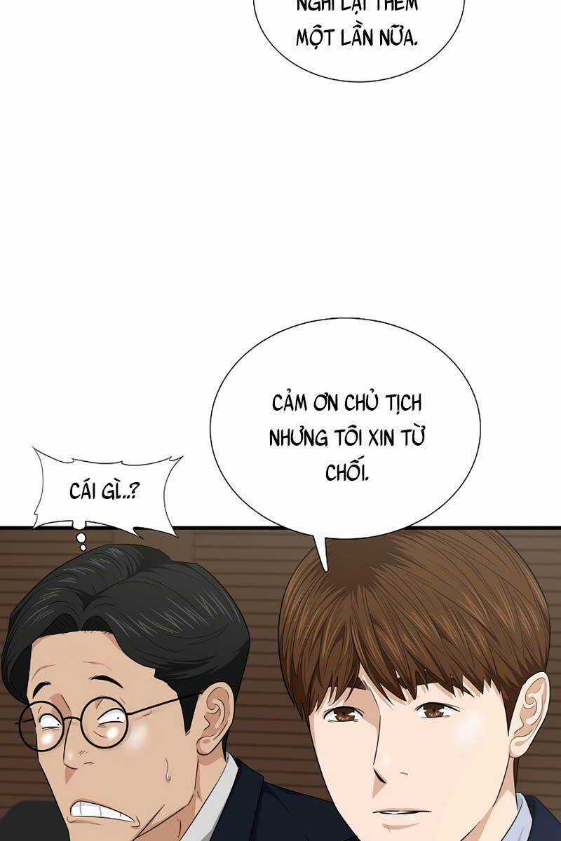 Đây Là Luật - Chương 68 - Trang 5