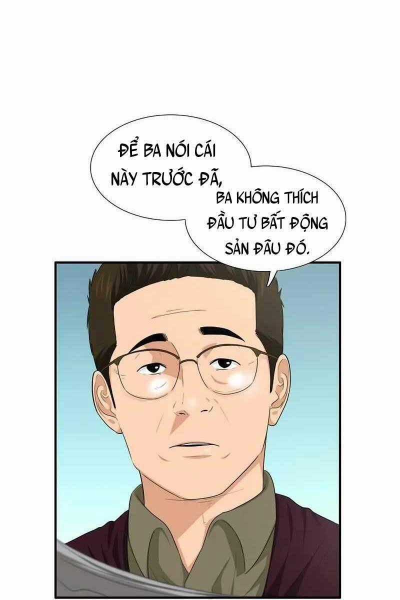 Đây Là Luật - Chương 69 - Trang 1