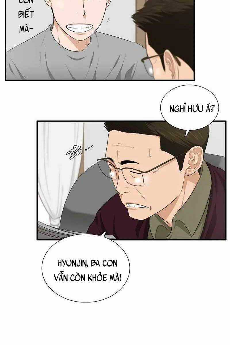 Đây Là Luật - Chương 69 - Trang 3