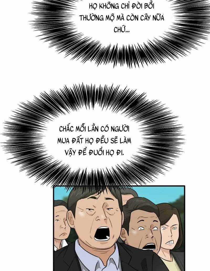 Đây Là Luật - Chương 69 - Trang 73