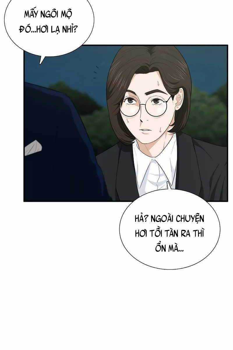 Đây Là Luật - Chương 69 - Trang 94