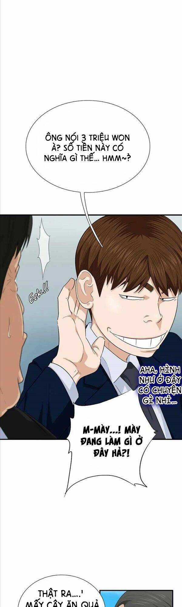 Đây Là Luật - Chương 70 - Trang 38