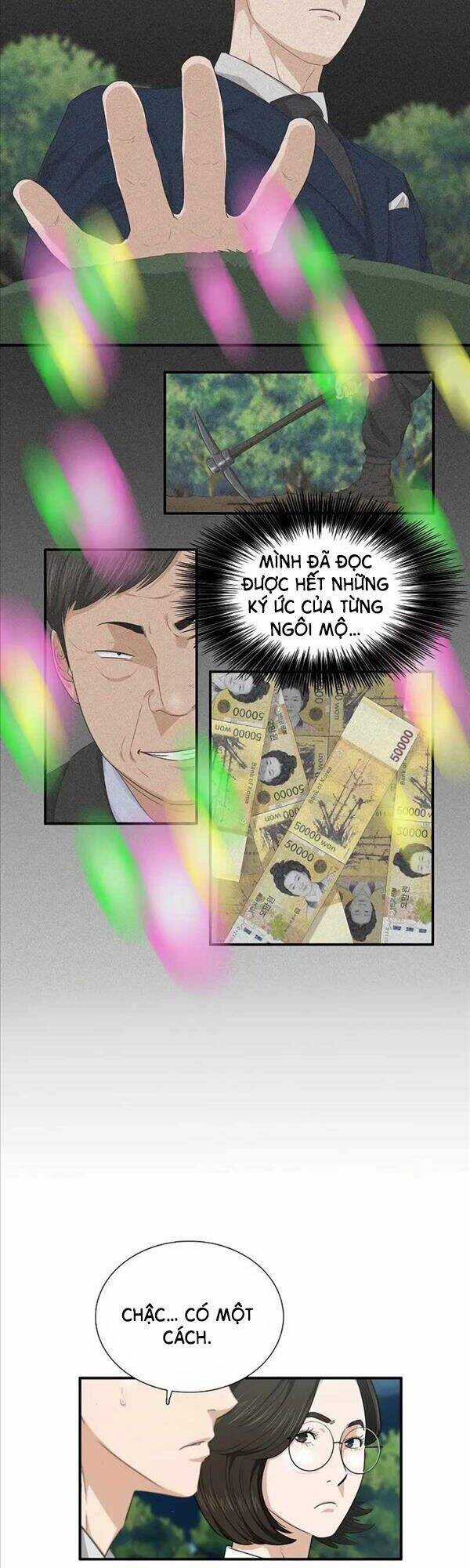 Đây Là Luật - Chương 70 - Trang 9