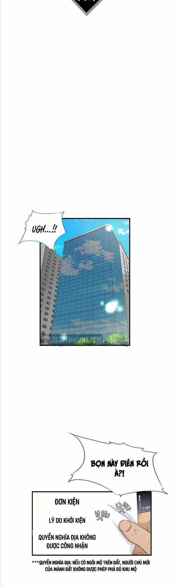 Đây Là Luật - Chương 71 - Trang 12