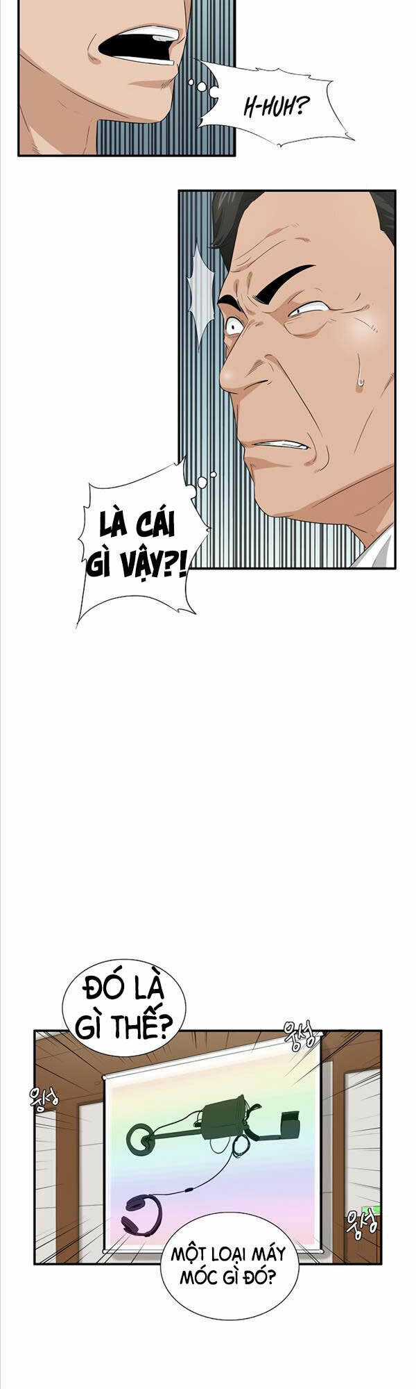 Đây Là Luật - Chương 71 - Trang 19