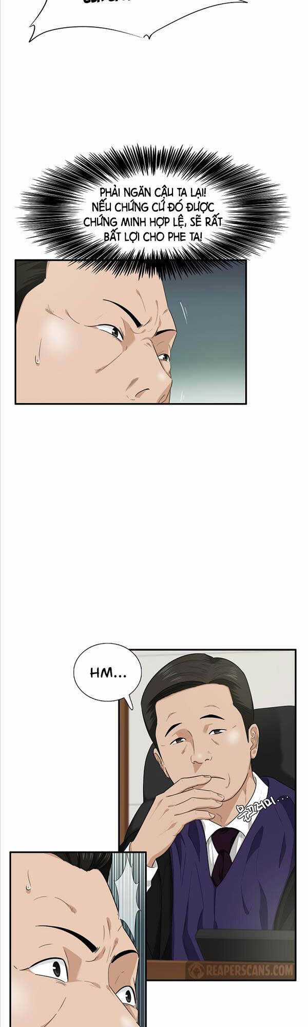 Đây Là Luật - Chương 71 - Trang 22