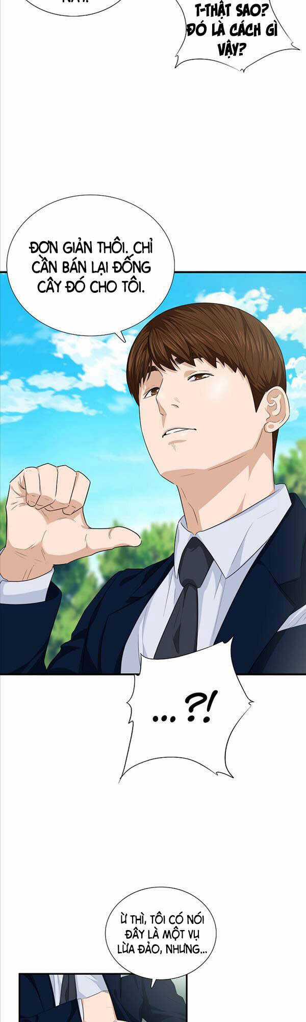 Đây Là Luật - Chương 71 - Trang 4