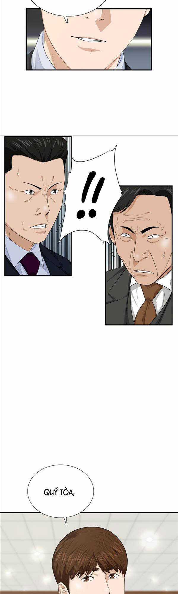 Đây Là Luật - Chương 71 - Trang 32