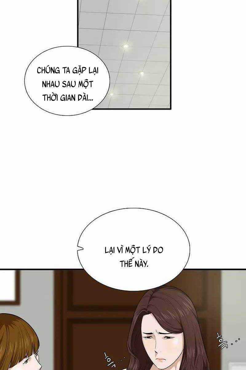 Đây Là Luật - Chương 72 - Trang 17