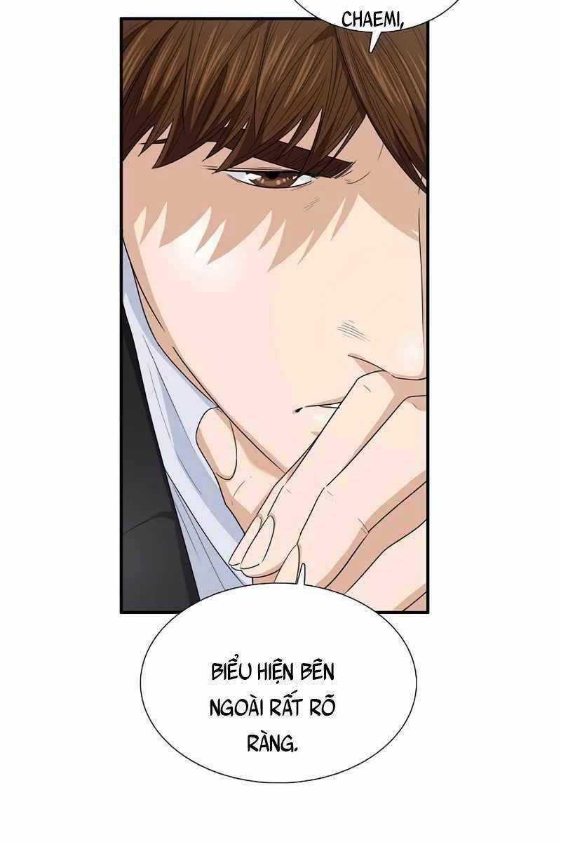 Đây Là Luật - Chương 72 - Trang 49