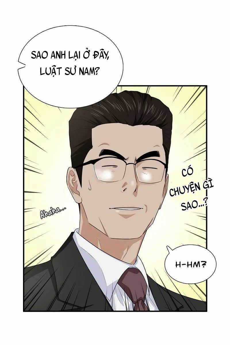 Đây Là Luật - Chương 72 - Trang 71