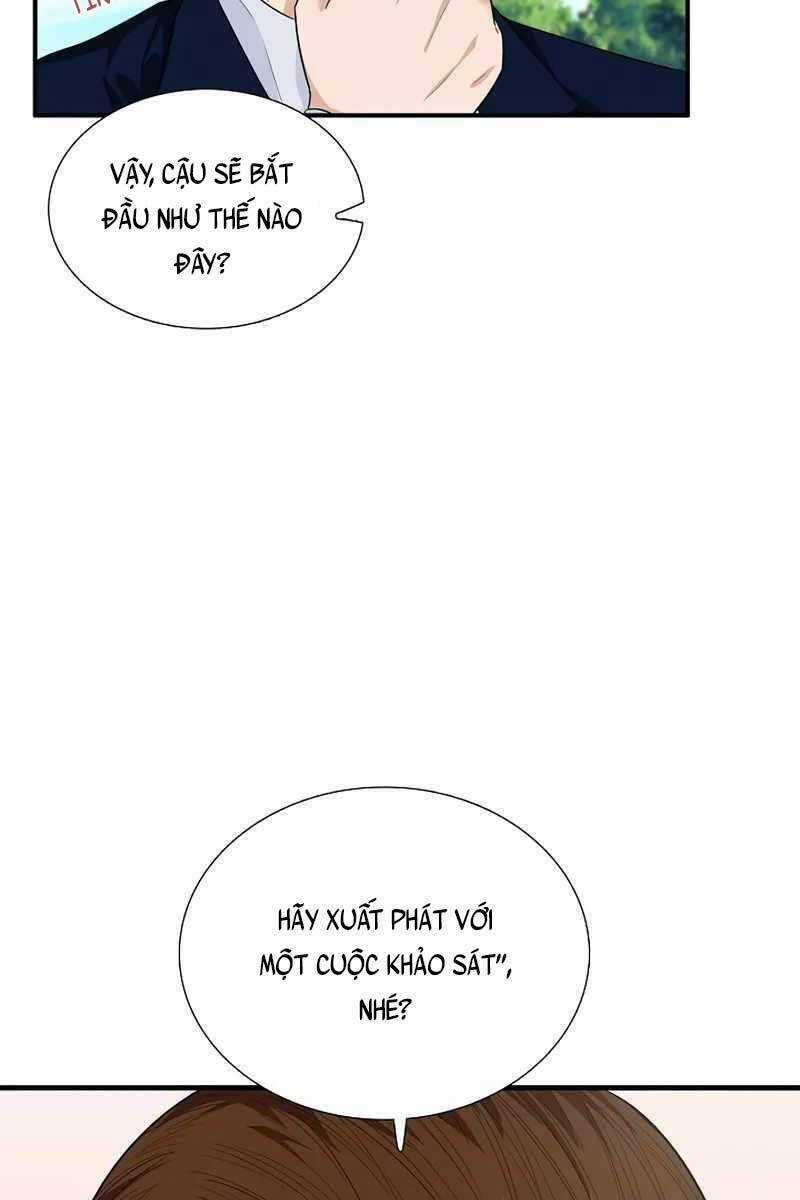 Đây Là Luật - Chương 72 - Trang 77