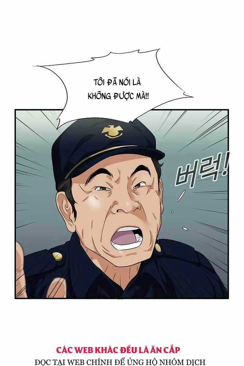 Đây Là Luật - Chương 72 - Trang 81