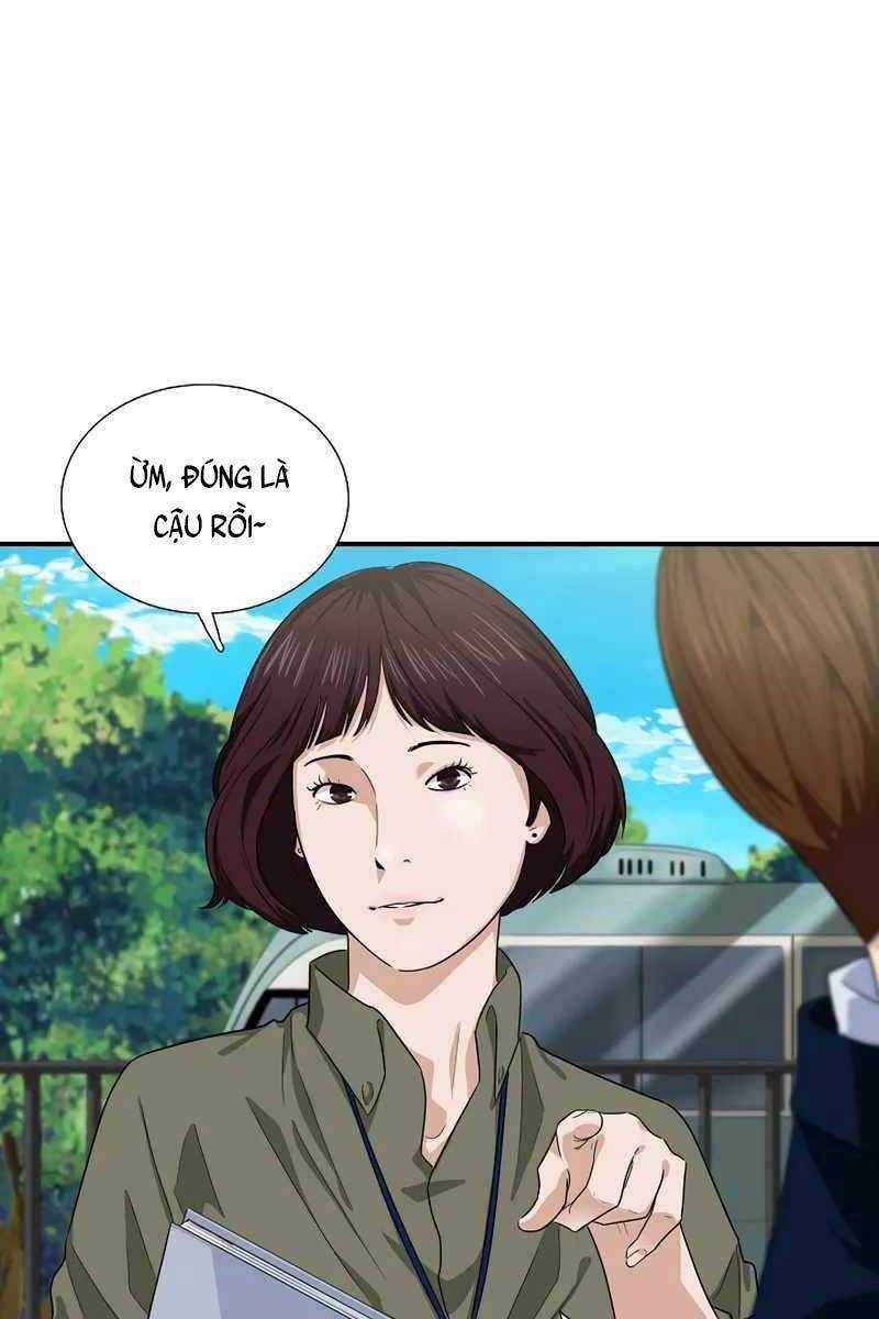 Đây Là Luật - Chương 72 - Trang 84