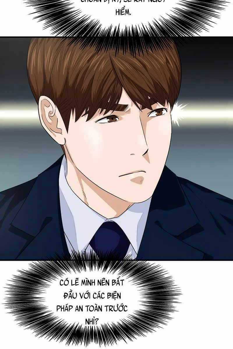 Đây Là Luật - Chương 72 - Trang 99