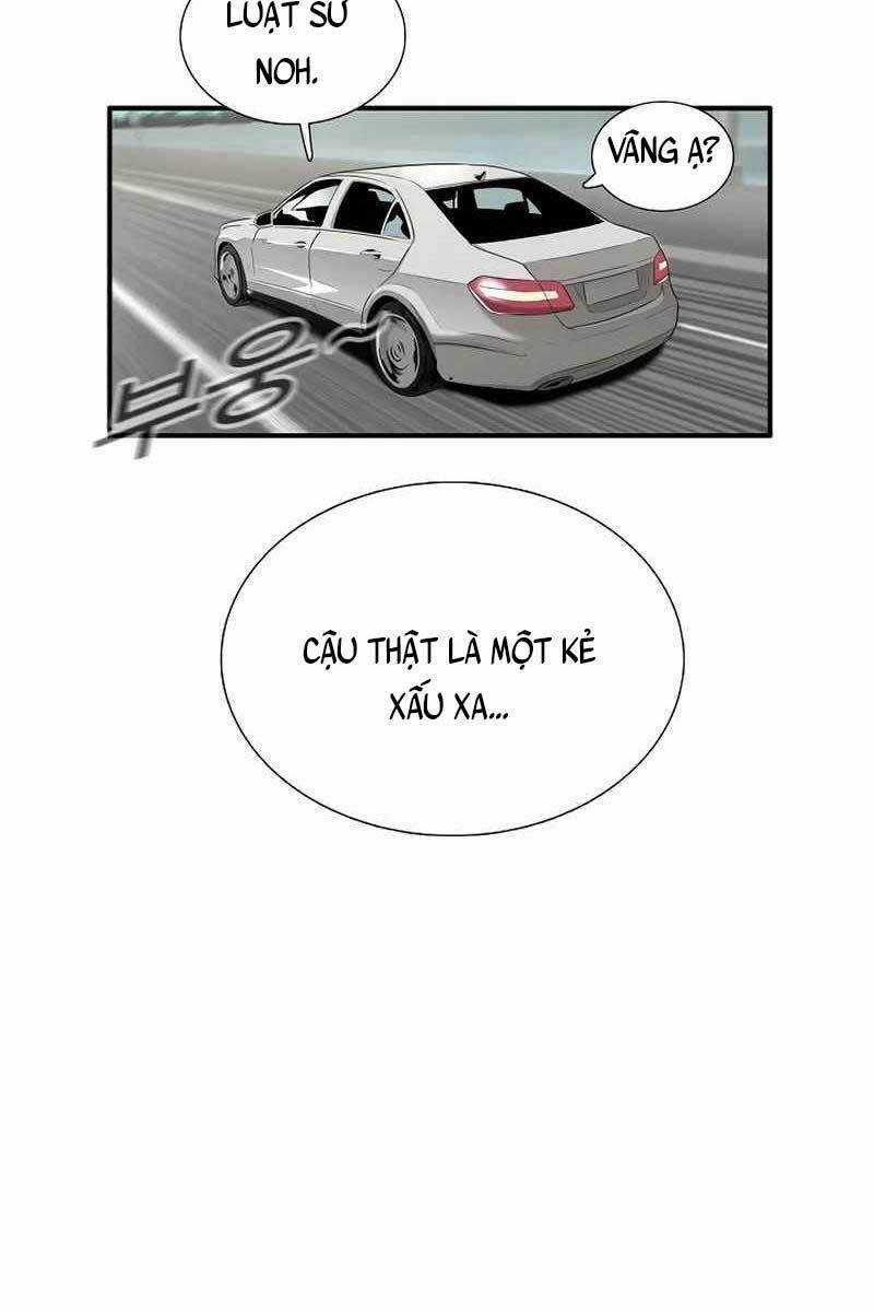 Đây Là Luật - Chương 73 - Trang 25