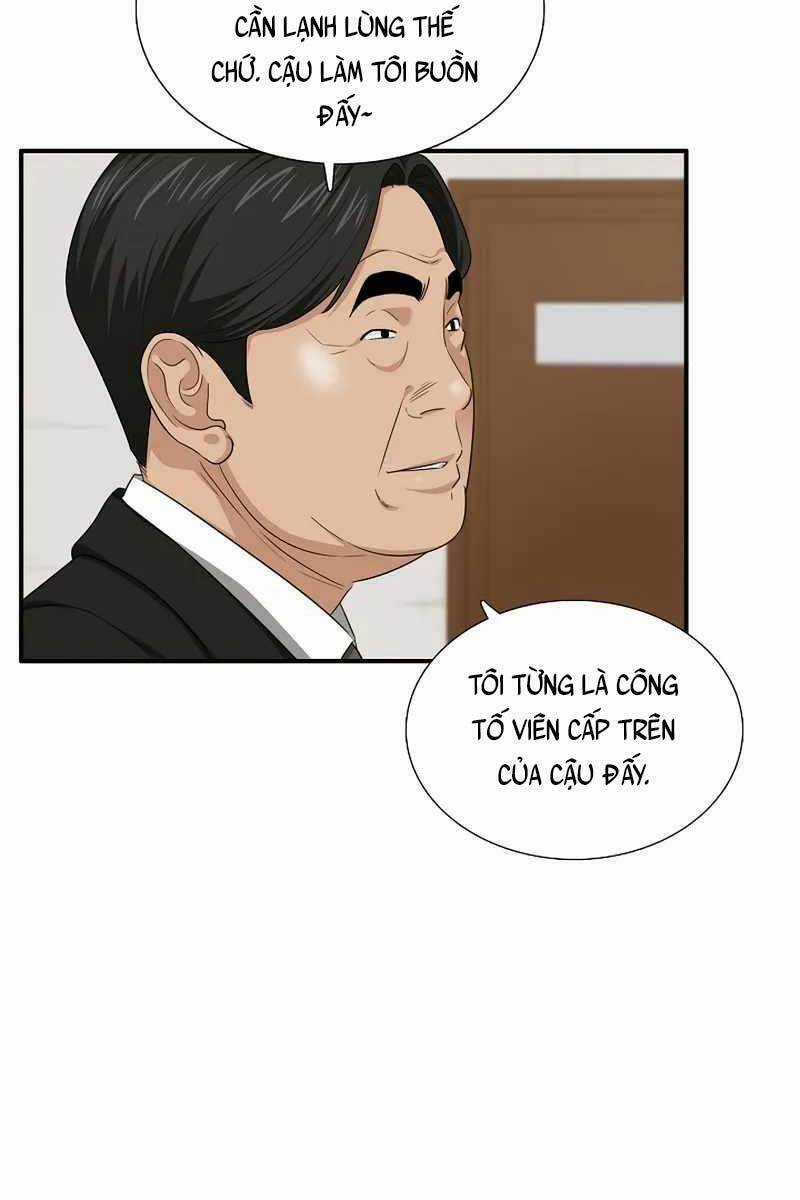 Đây Là Luật - Chương 73 - Trang 36