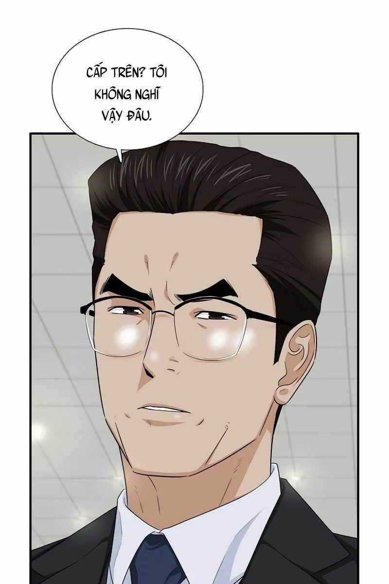Đây Là Luật - Chương 73 - Trang 37