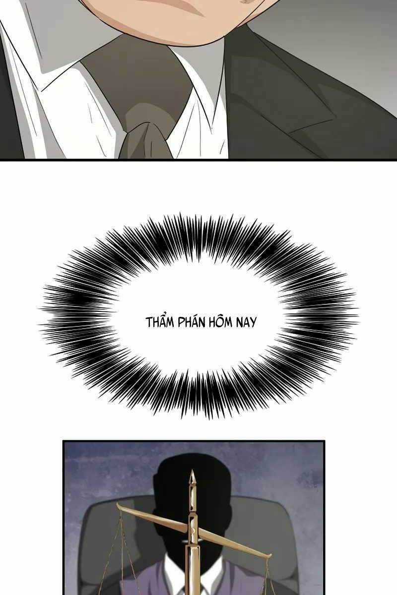 Đây Là Luật - Chương 73 - Trang 45