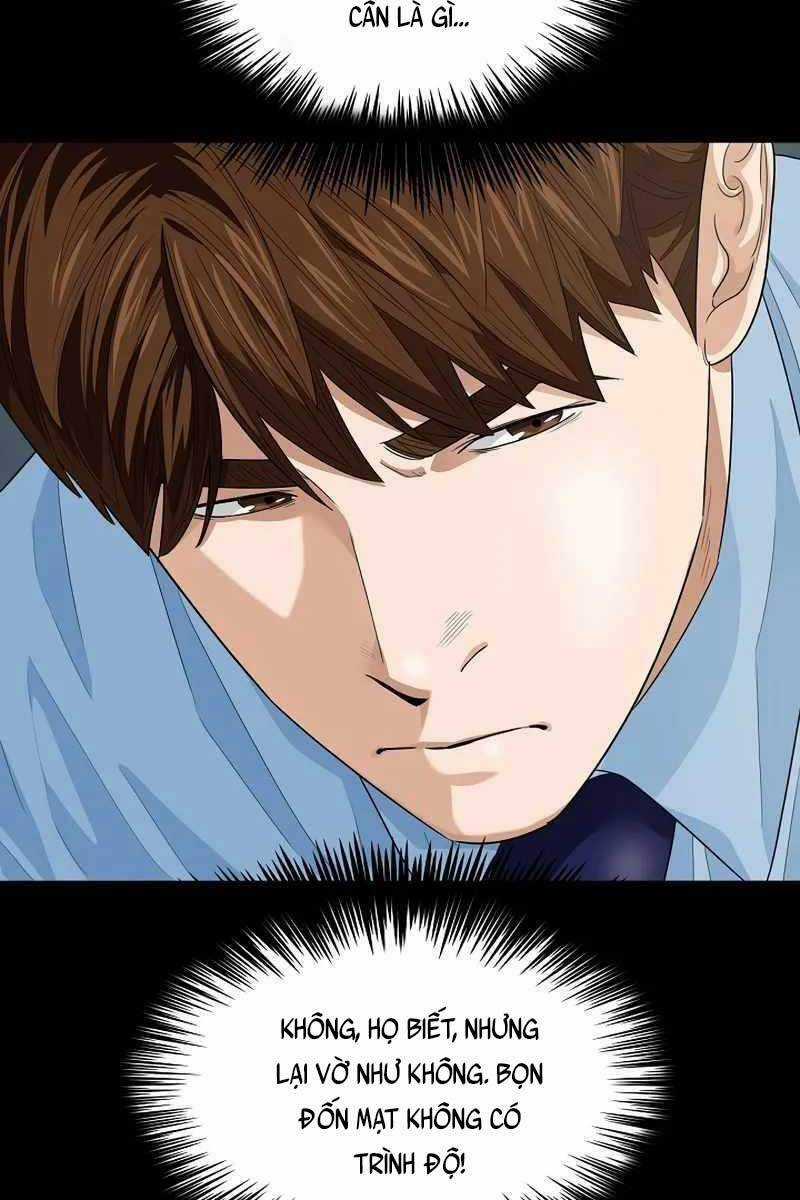 Đây Là Luật - Chương 73 - Trang 62
