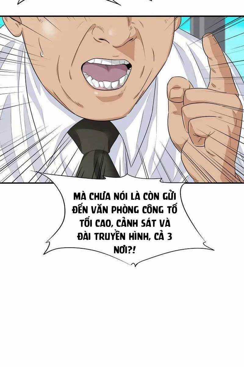 Đây Là Luật - Chương 73 - Trang 81