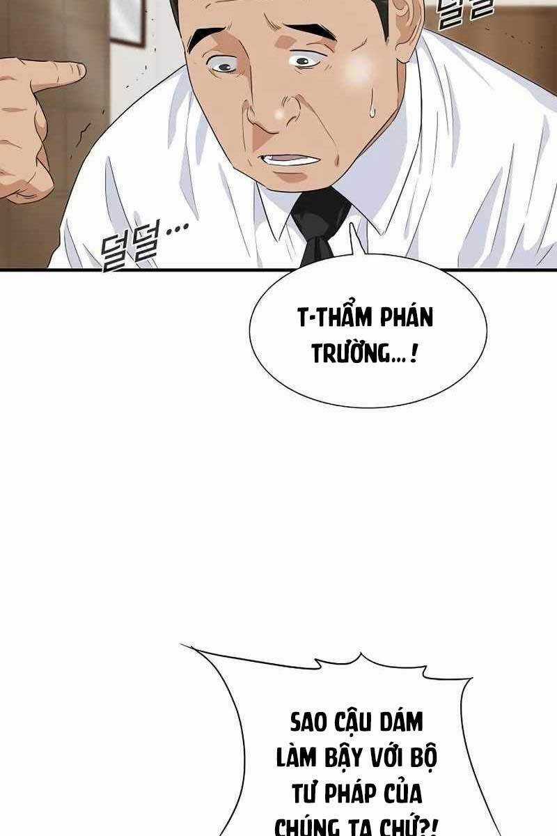 Đây Là Luật - Chương 73 - Trang 85