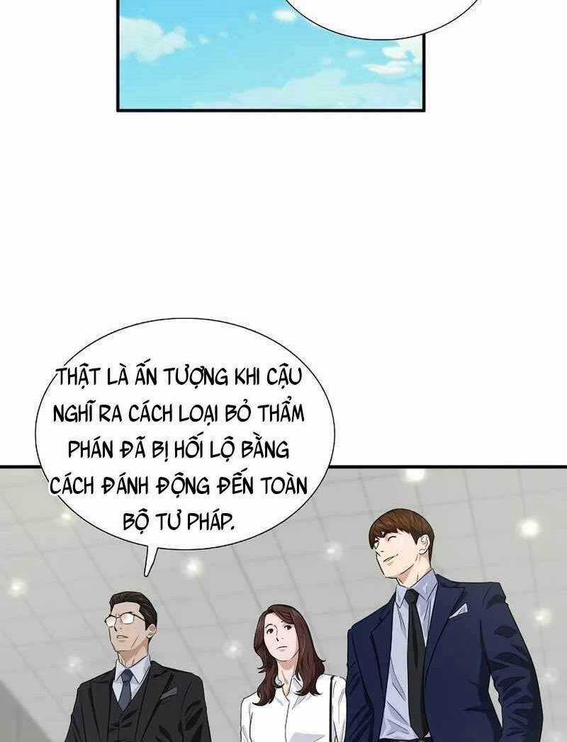 Đây Là Luật - Chương 73 - Trang 89