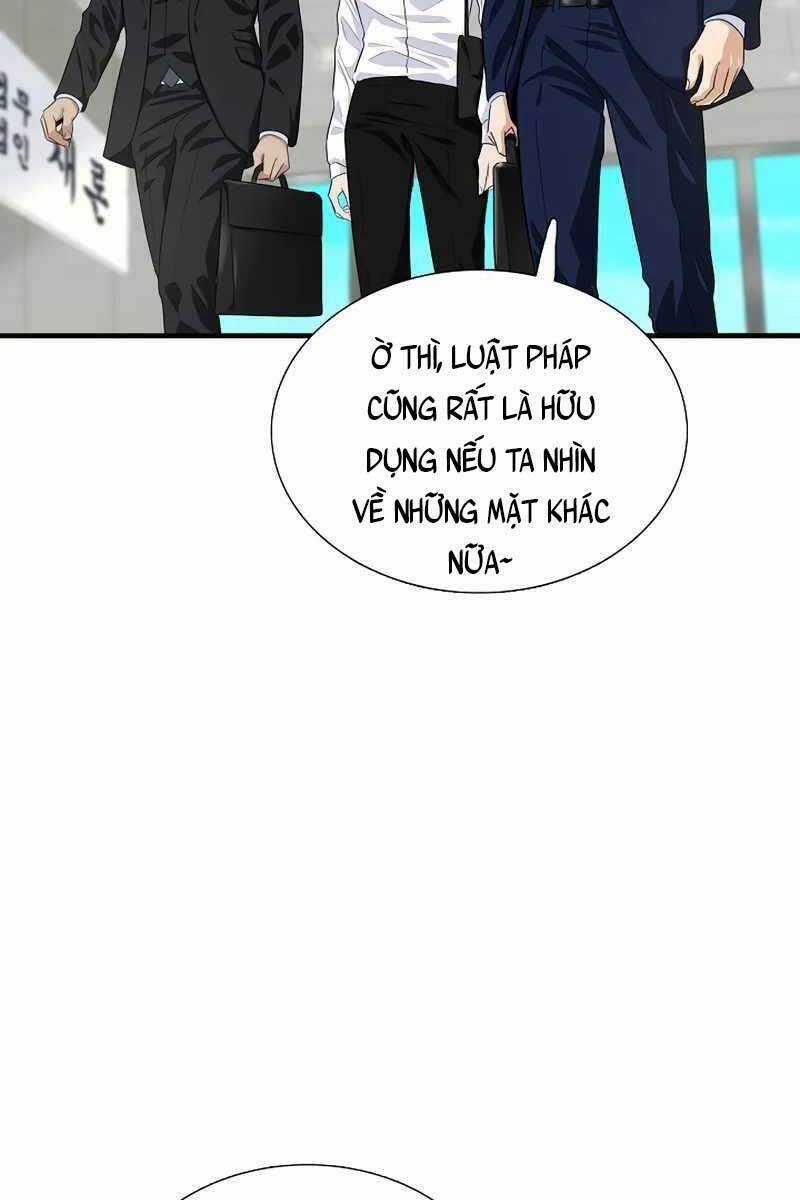 Đây Là Luật - Chương 73 - Trang 90