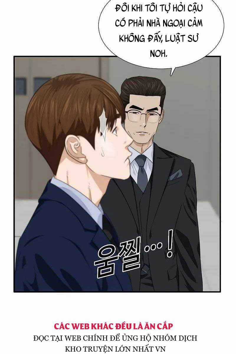 Đây Là Luật - Chương 73 - Trang 95