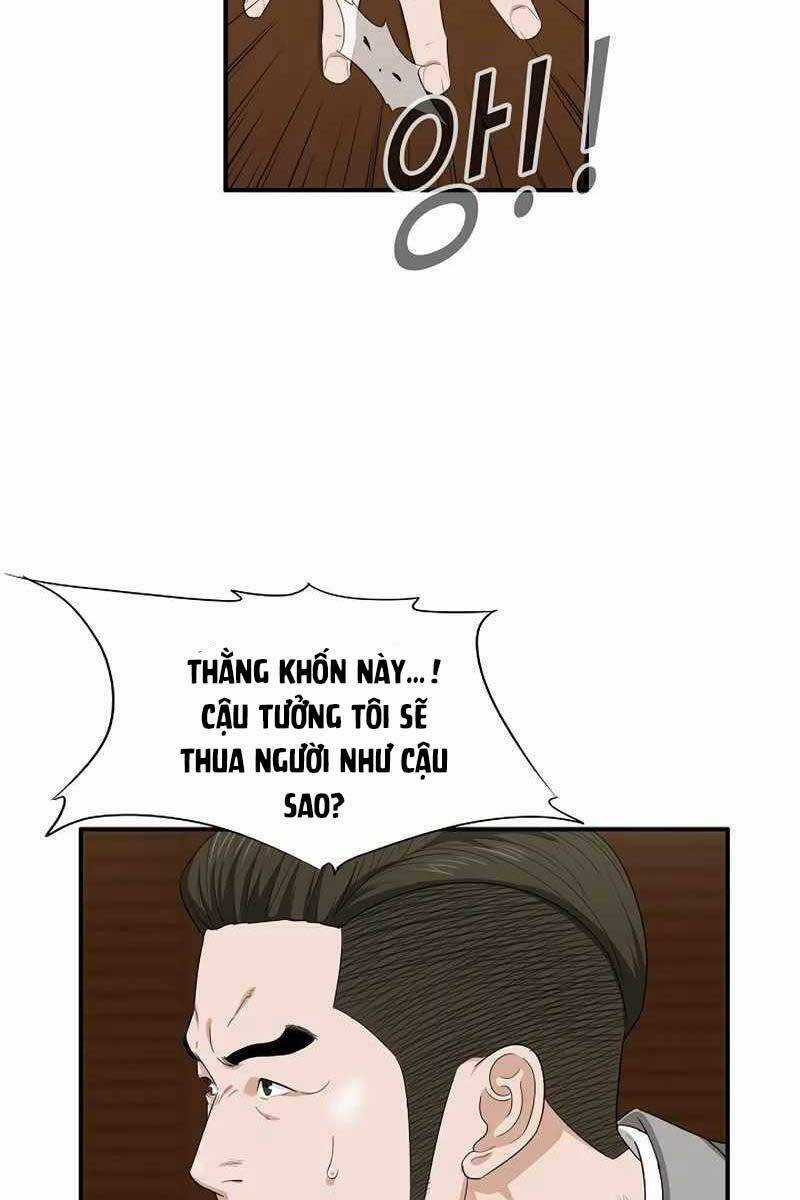 Đây Là Luật - Chương 74 - Trang 34