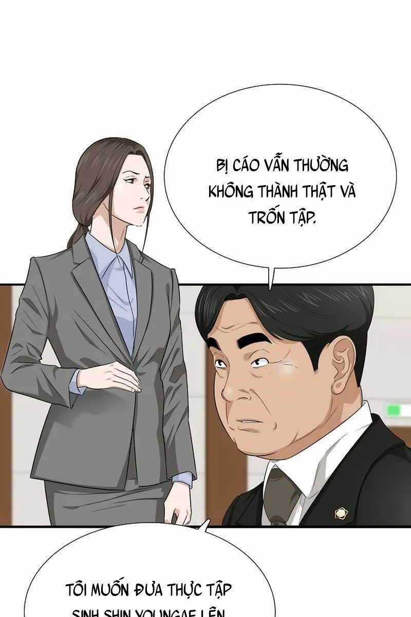 Đây Là Luật - Chương 74 - Trang 44