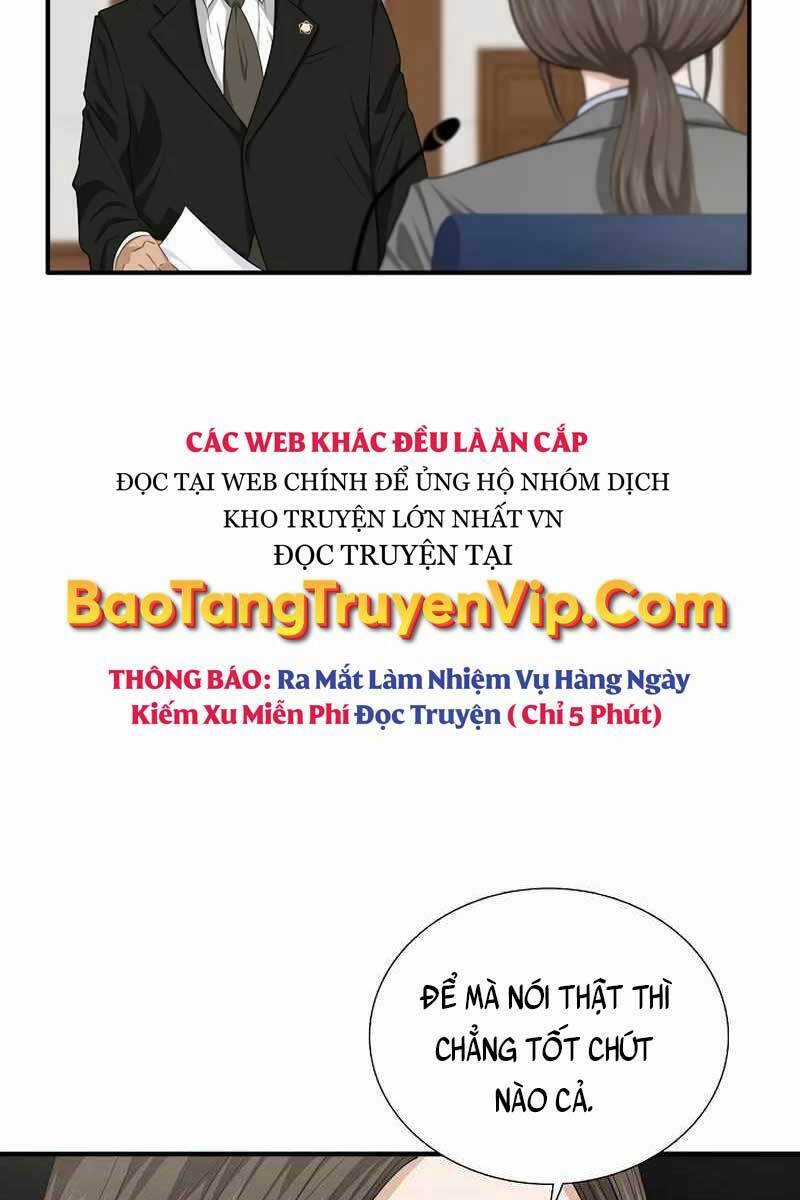 Đây Là Luật - Chương 74 - Trang 47