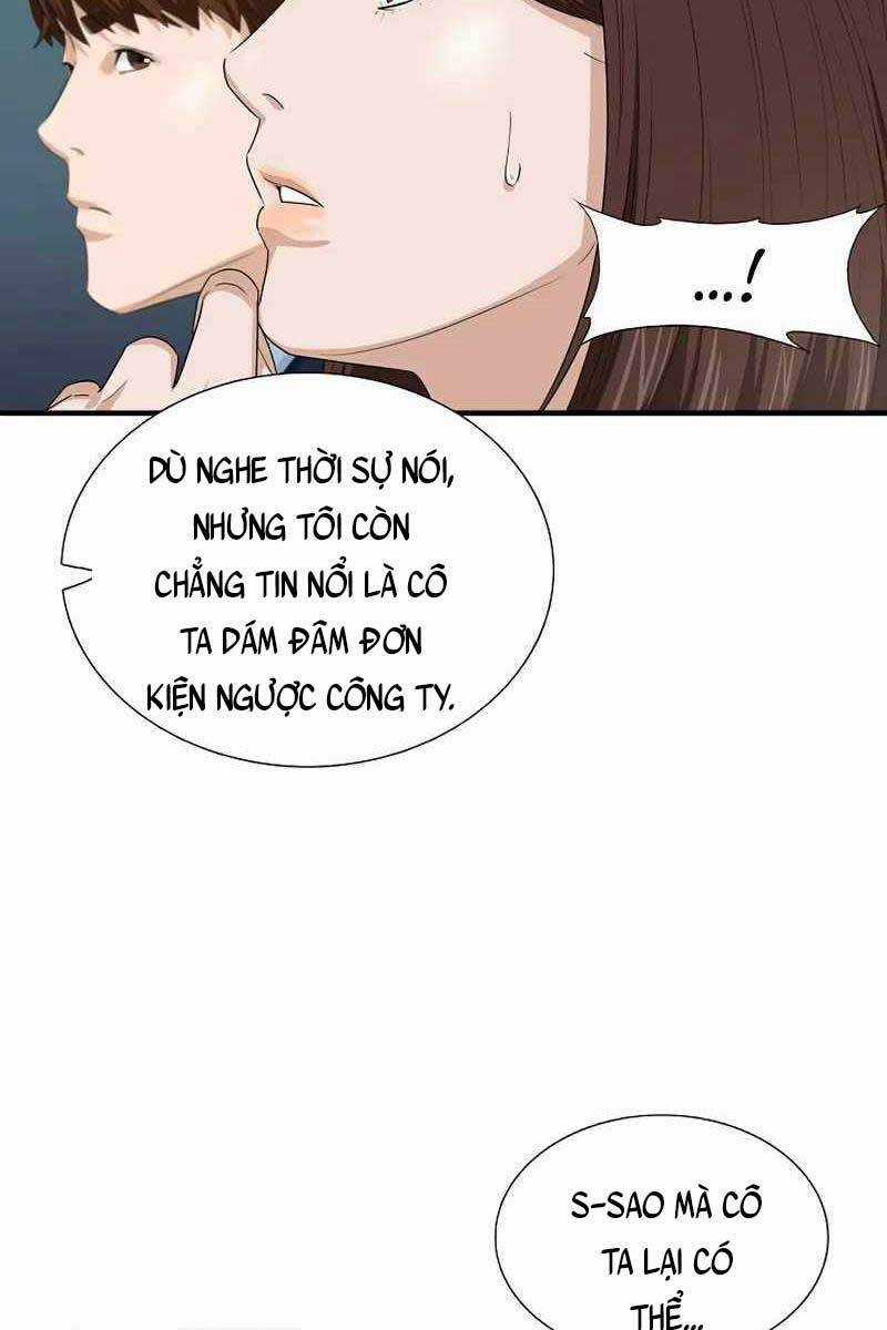 Đây Là Luật - Chương 74 - Trang 49