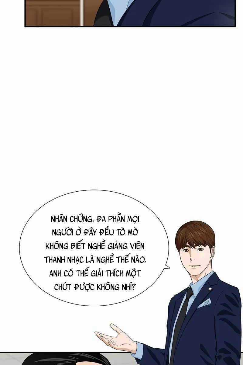 Đây Là Luật - Chương 74 - Trang 73