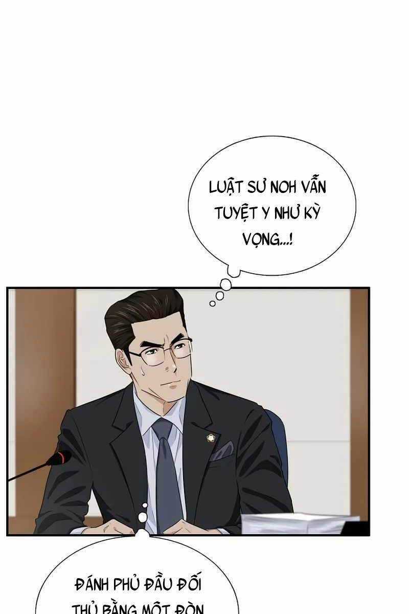 Đây Là Luật - Chương 74 - Trang 90