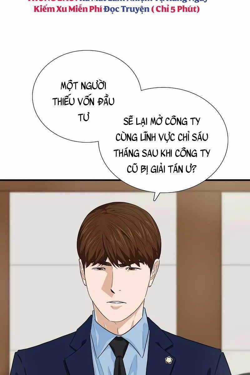 Đây Là Luật - Chương 74 - Trang 97