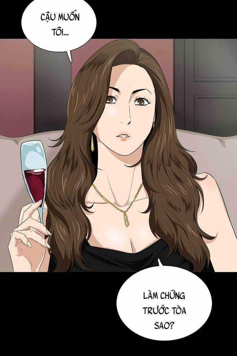 Đây Là Luật - Chương 75 - Trang 14