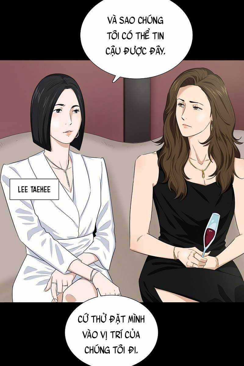 Đây Là Luật - Chương 75 - Trang 17