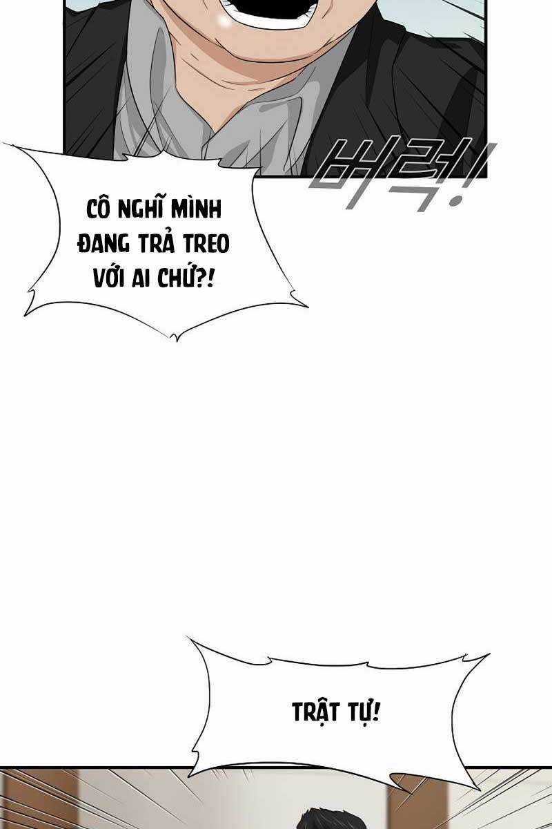 Đây Là Luật - Chương 75 - Trang 8