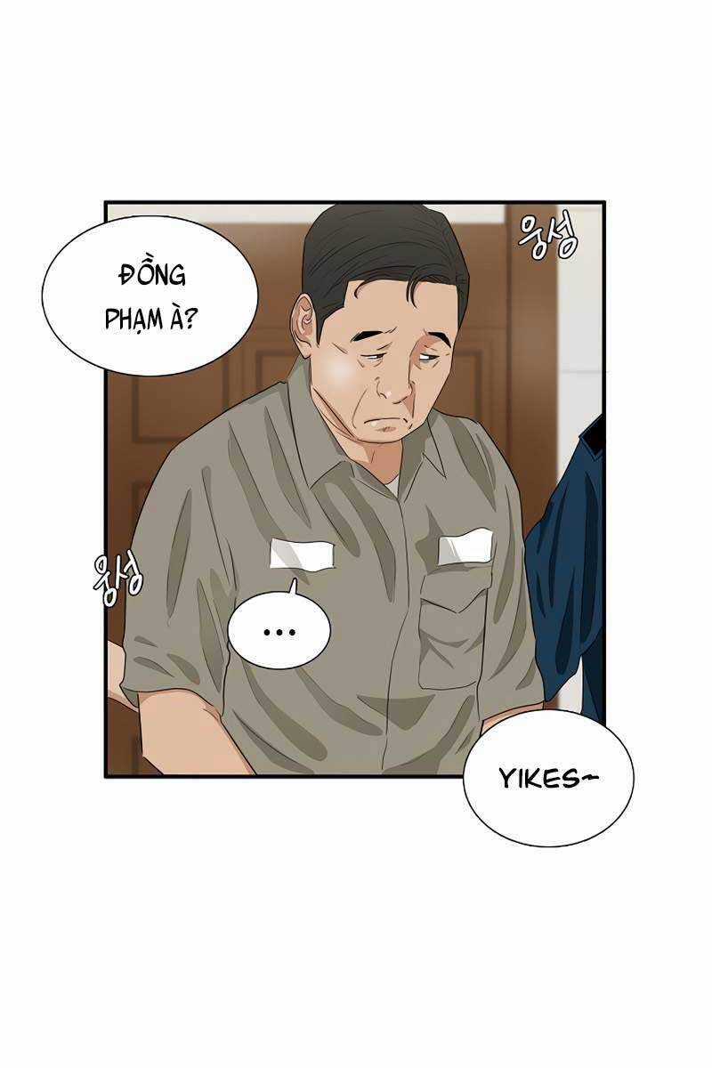 Đây Là Luật - Chương 75 - Trang 84